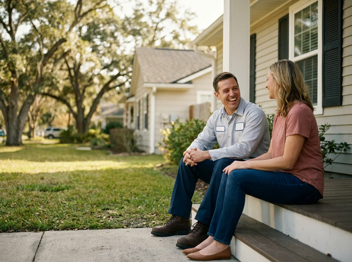 Septic tank pumping FAQs for Madras, OR